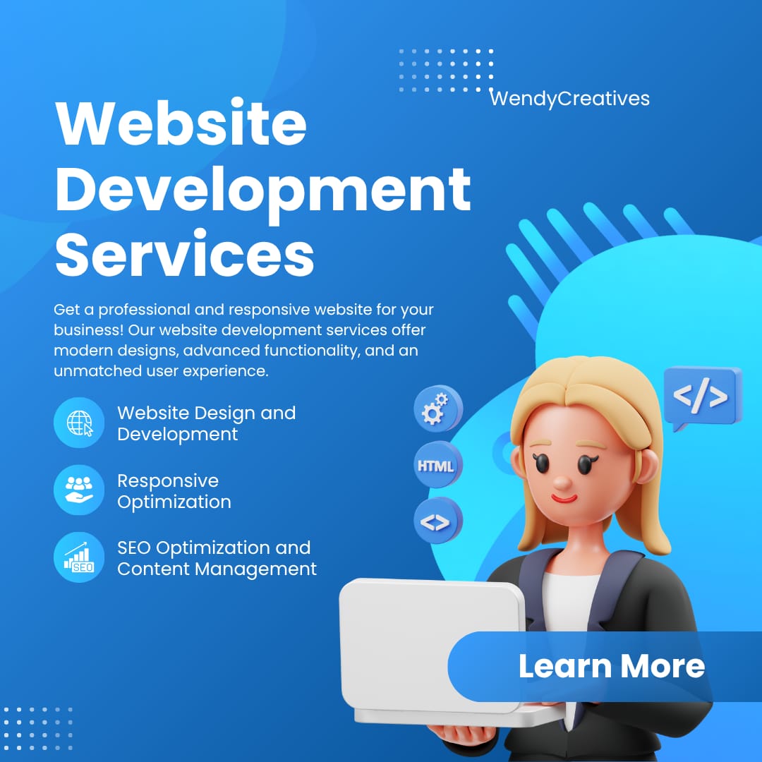 Web Design